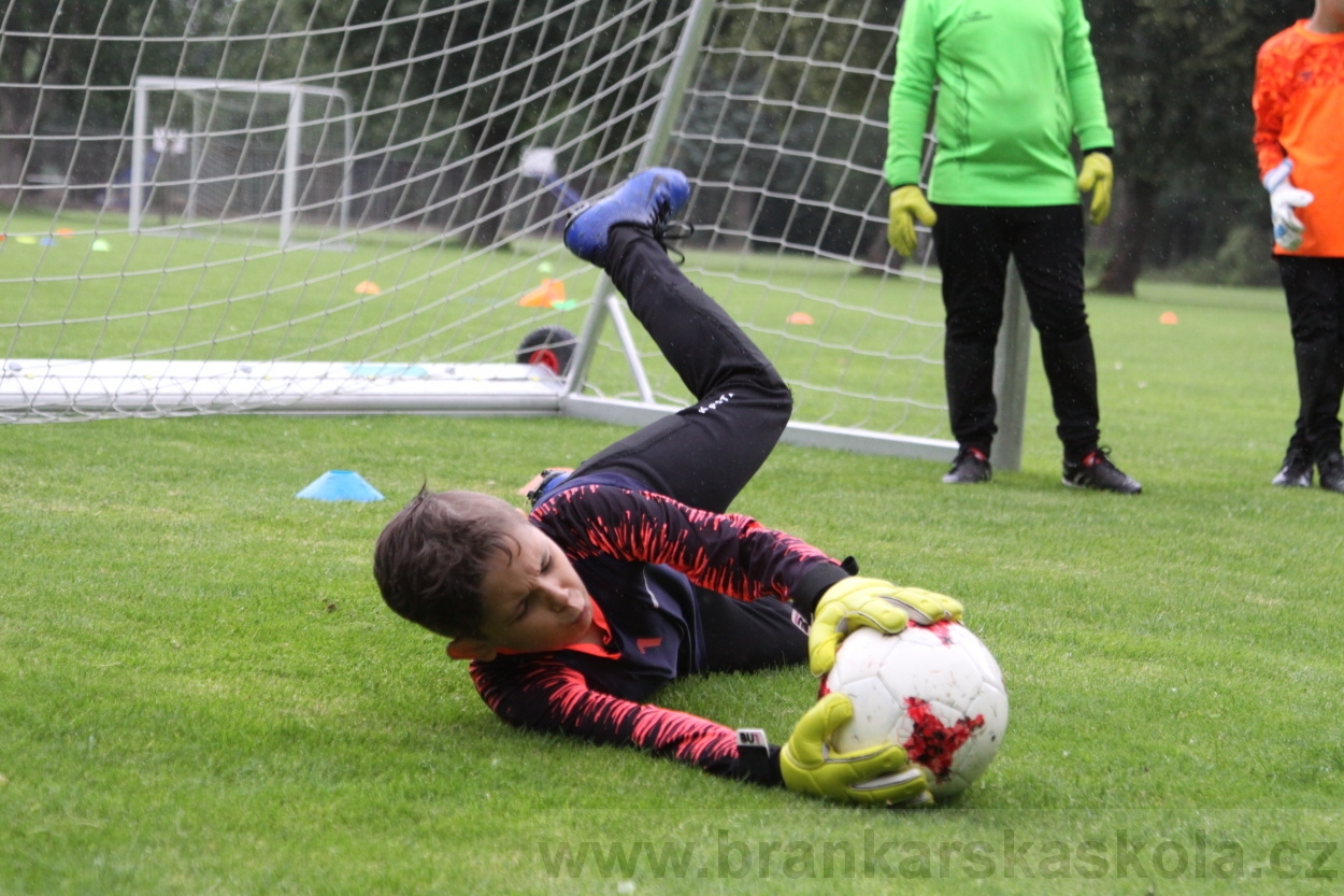 BFŠJCH - Léto 2020 - 1. turnus - Fotky od Patrika