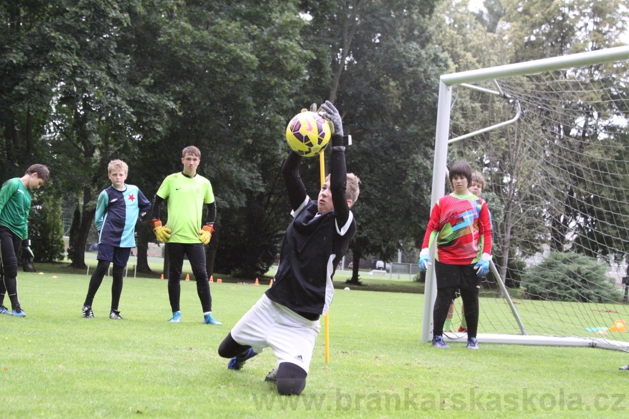 BFŠJCH - Léto 2020 - 1. turnus - Fotky od Patrika