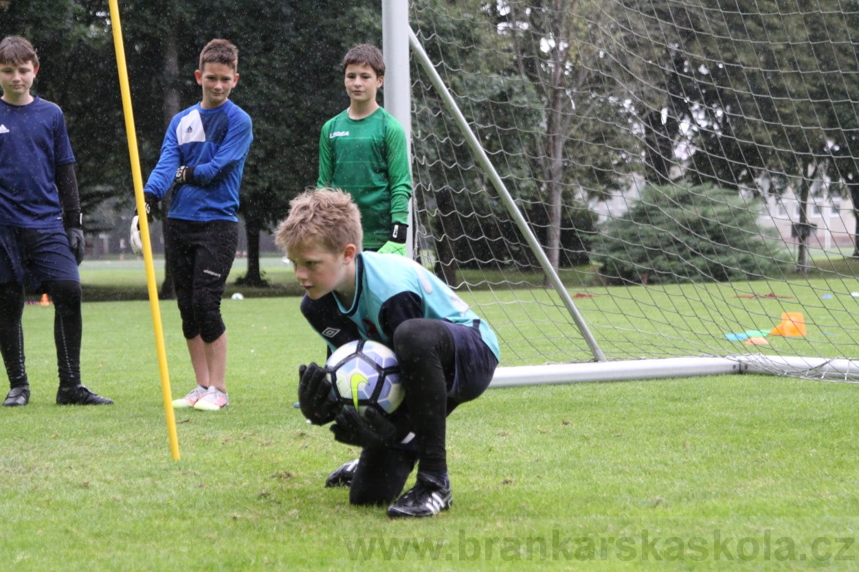 BFŠJCH - Léto 2020 - 1. turnus - Fotky od Patrika