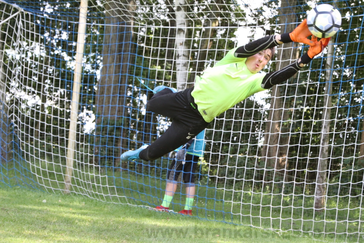 BFŠJCH - Léto 2020 - 1. turnus - Fotky od Patrika