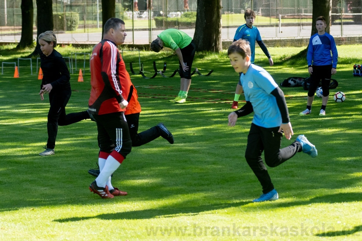 BFŠJCH - Léto 2020 - 1. turnus - Fotky od Pavla