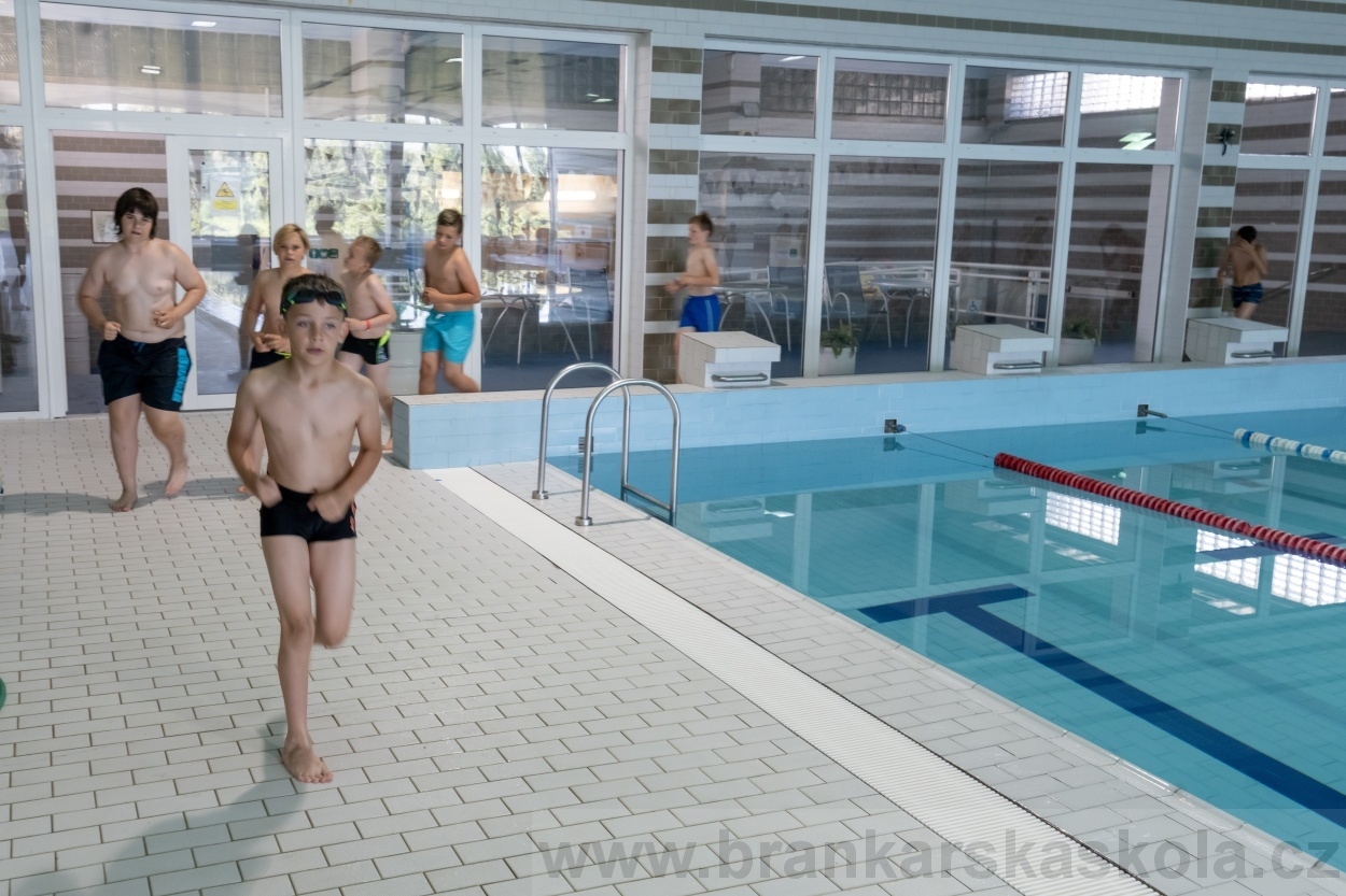 BFŠJCH - Léto 2020 - 1. turnus - Fotky od Pavla