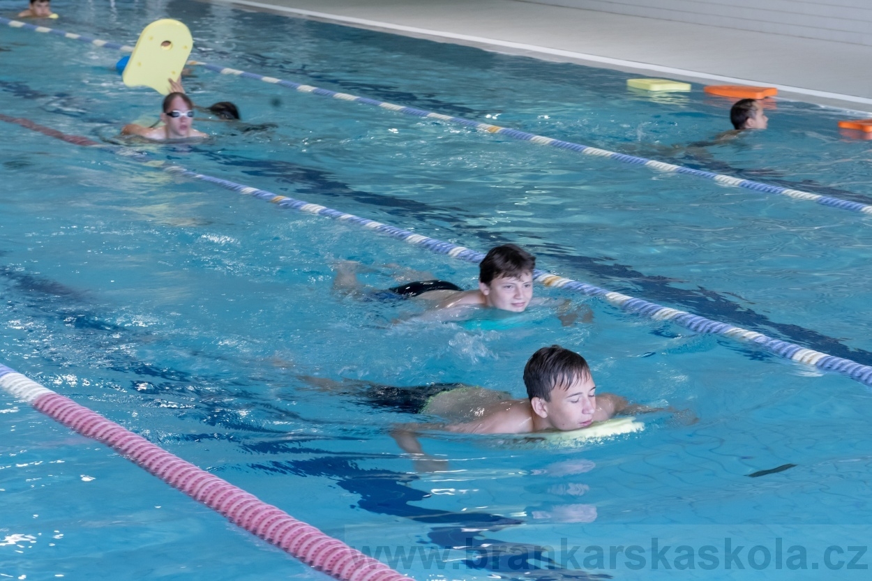BFŠJCH - Léto 2020 - 1. turnus - Fotky od Pavla