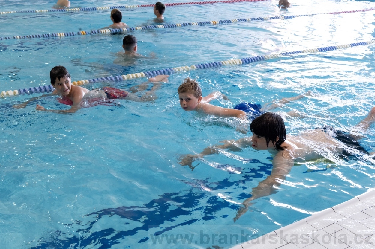 BFŠJCH - Léto 2020 - 1. turnus - Fotky od Pavla