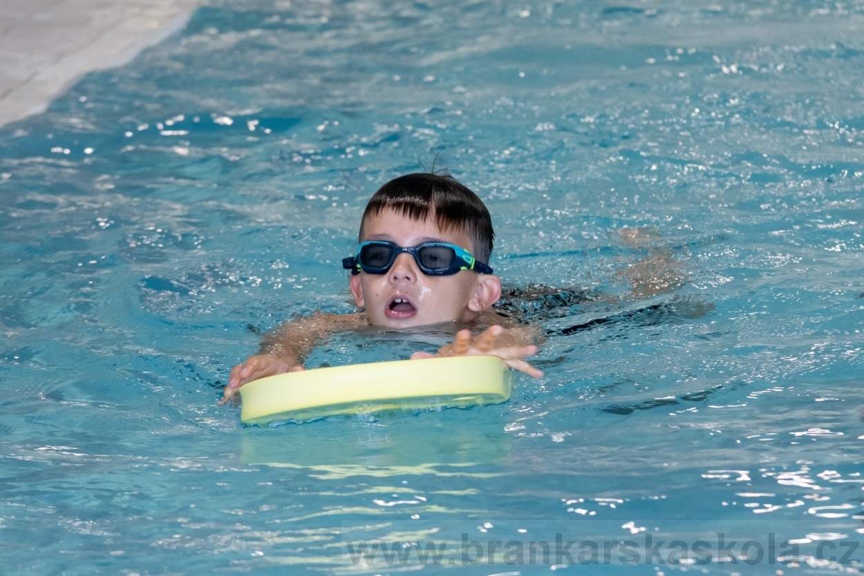 BFŠJCH - Léto 2020 - 1. turnus - Fotky od Pavla