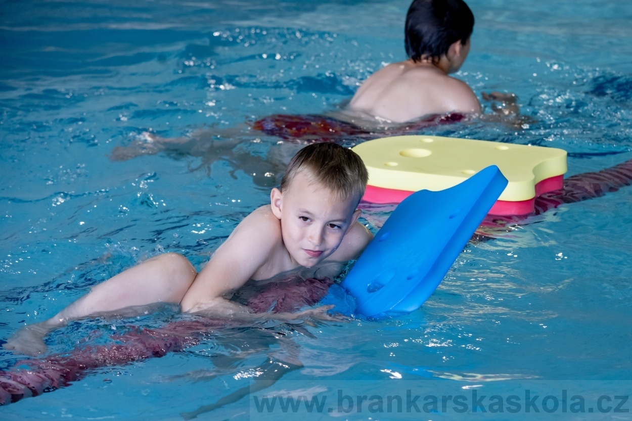 BFŠJCH - Léto 2020 - 1. turnus - Fotky od Pavla