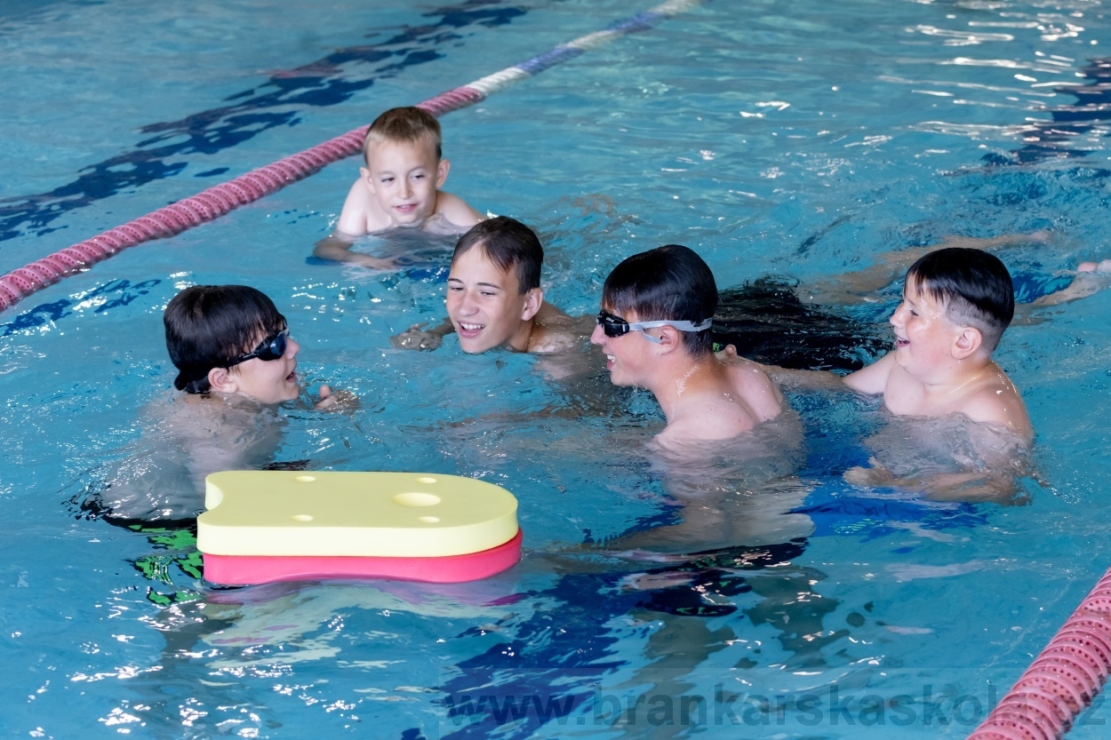 BFŠJCH - Léto 2020 - 1. turnus - Fotky od Pavla