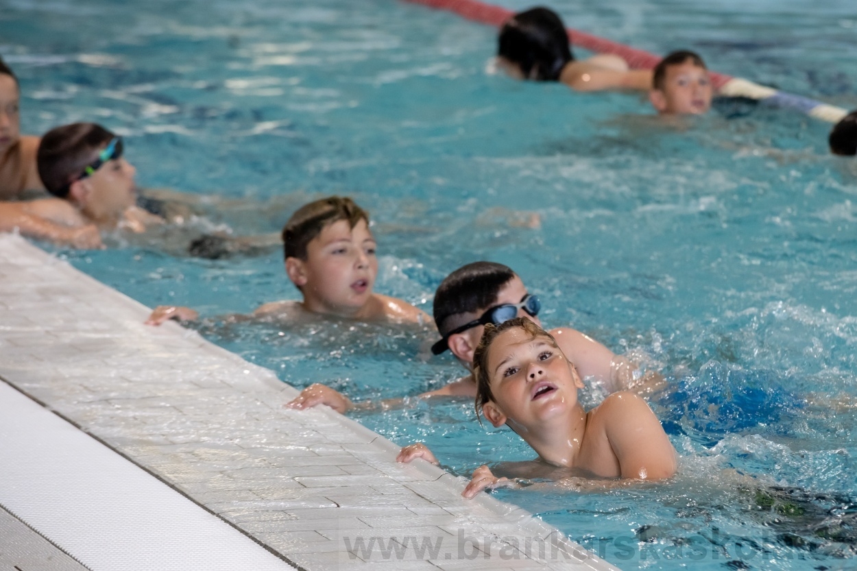 BFŠJCH - Léto 2020 - 1. turnus - Fotky od Pavla