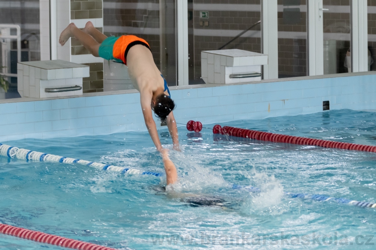 BFŠJCH - Léto 2020 - 1. turnus - Fotky od Pavla