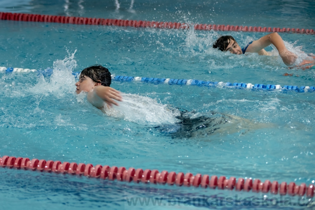 BFŠJCH - Léto 2020 - 1. turnus - Fotky od Pavla