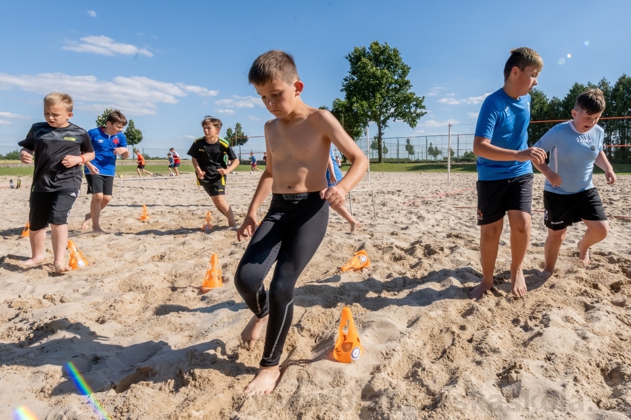 BFŠJCH - Léto 2020 - 1. turnus - Fotky od Pavla