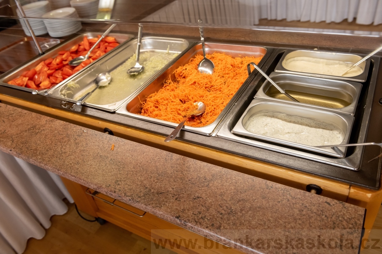 BFŠJCH - Léto 2020 - 1. turnus - Fotky od Pavla