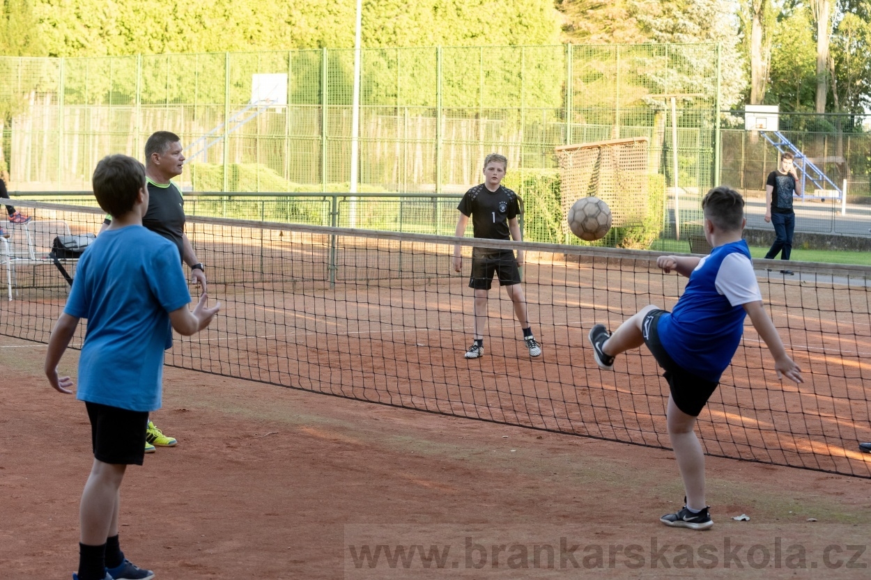 BFŠJCH - Léto 2020 - 1. turnus - Fotky od Pavla