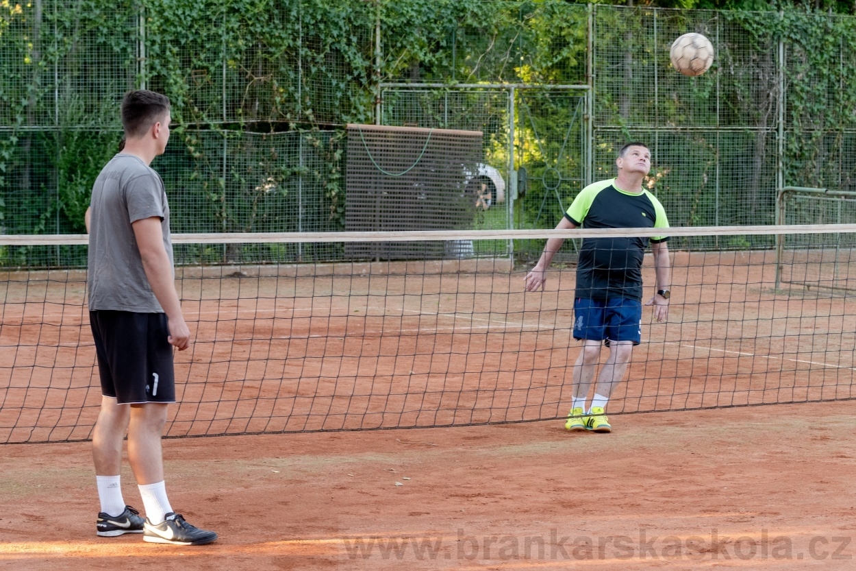 BFŠJCH - Léto 2020 - 1. turnus - Fotky od Pavla