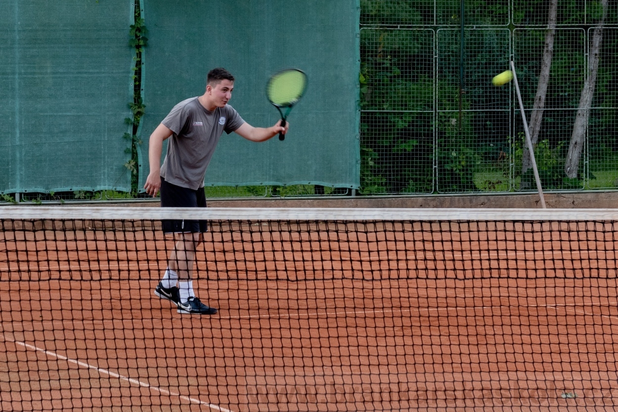 BFŠJCH - Léto 2020 - 1. turnus - Fotky od Pavla