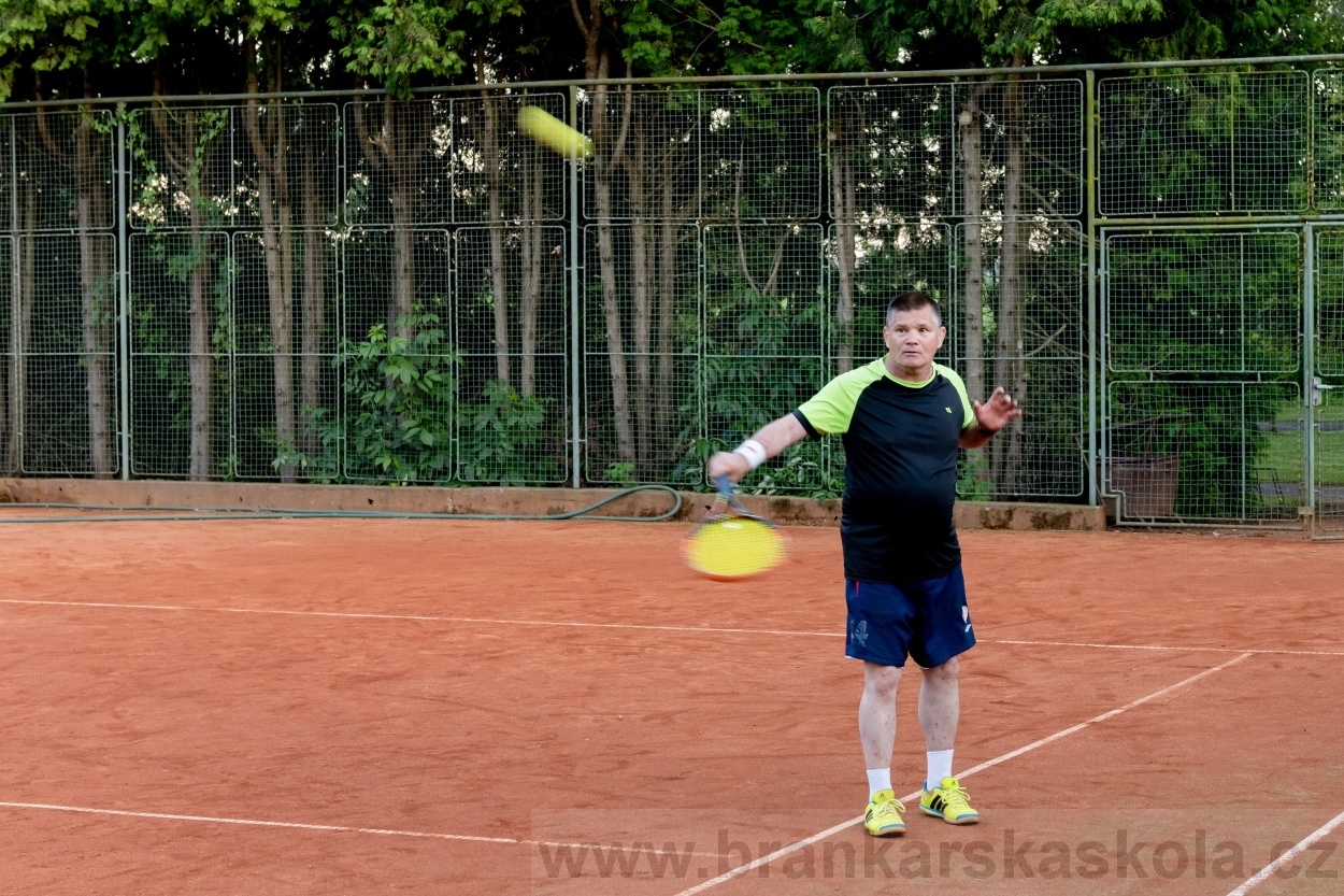 BFŠJCH - Léto 2020 - 1. turnus - Fotky od Pavla