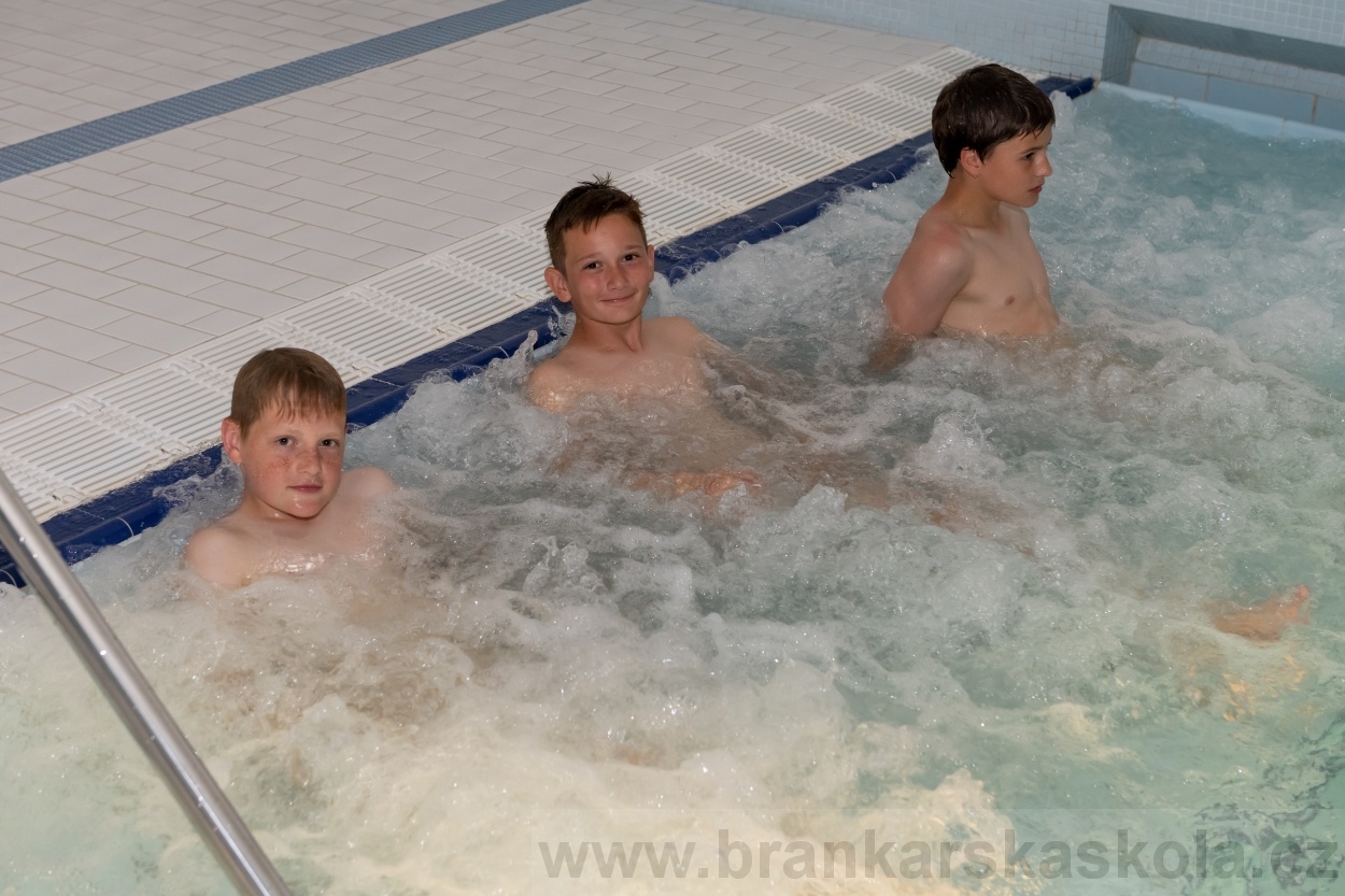 BFŠJCH - Léto 2020 - 1. turnus - Fotky od Pavla