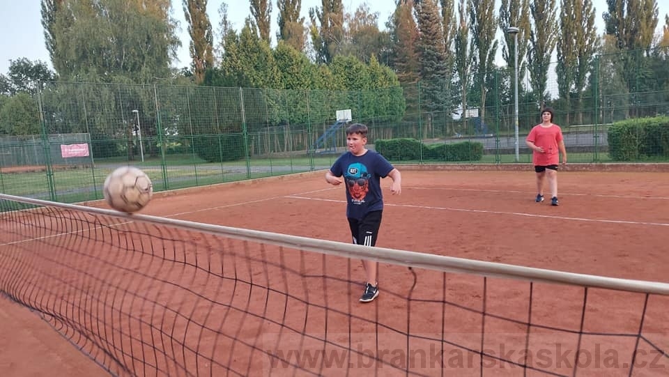 BFŠJCH - Léto 2020 - 2. turnus