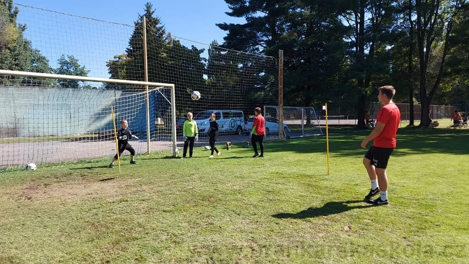 BFŠJCH - Léto 2020 - 2. turnus