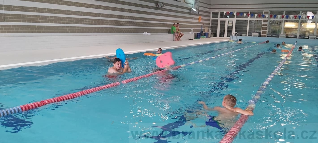 BFŠJCH - Léto 2020 - 2. turnus