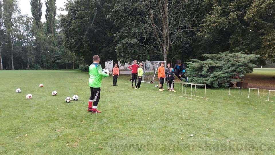 BFŠJCH - Léto 2020 - 2. turnus