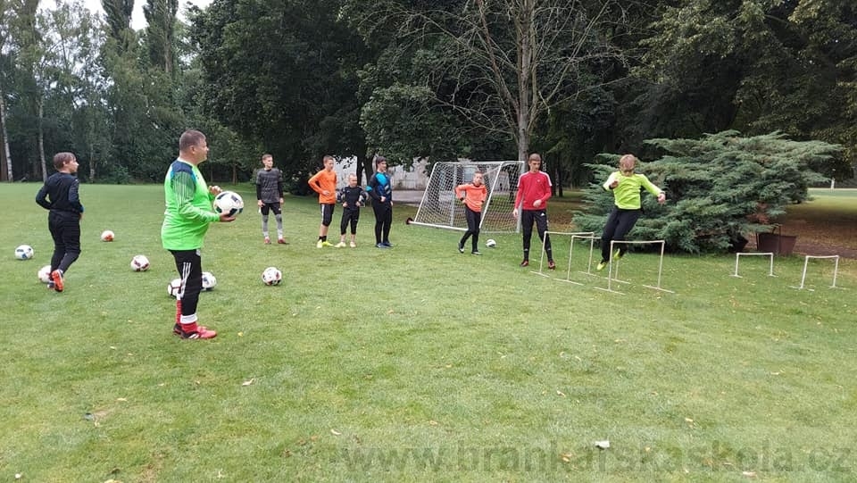 BFŠJCH - Léto 2020 - 2. turnus