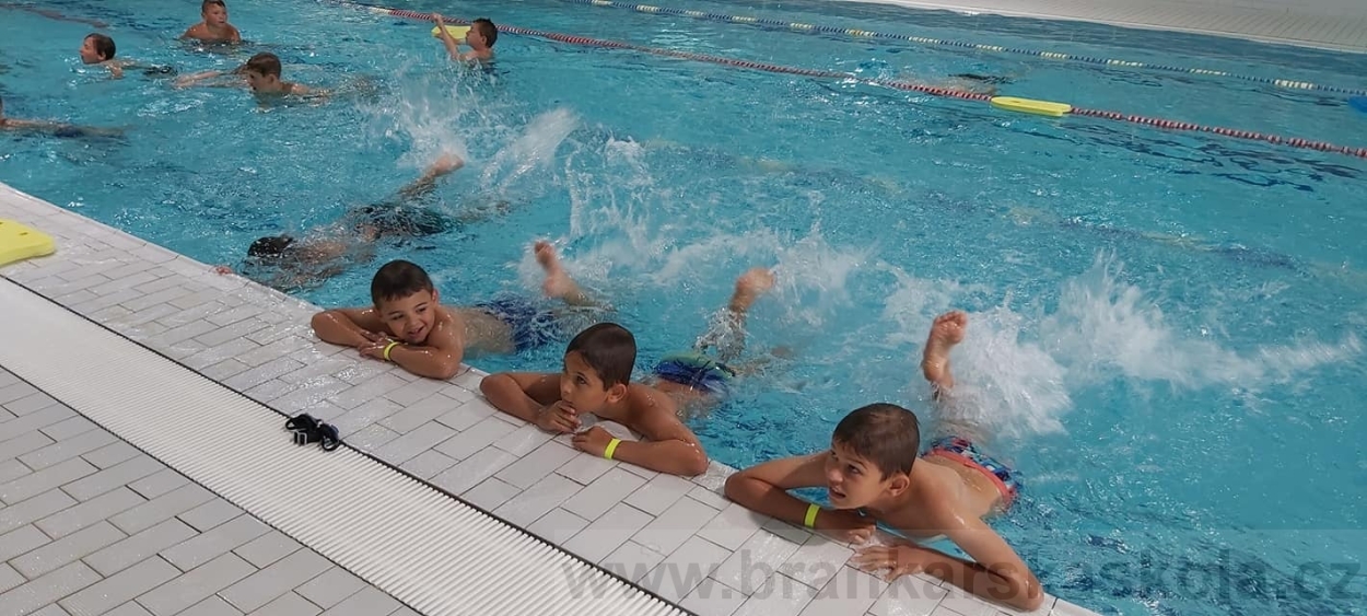 BFŠJCH - Léto 2020 - 2. turnus