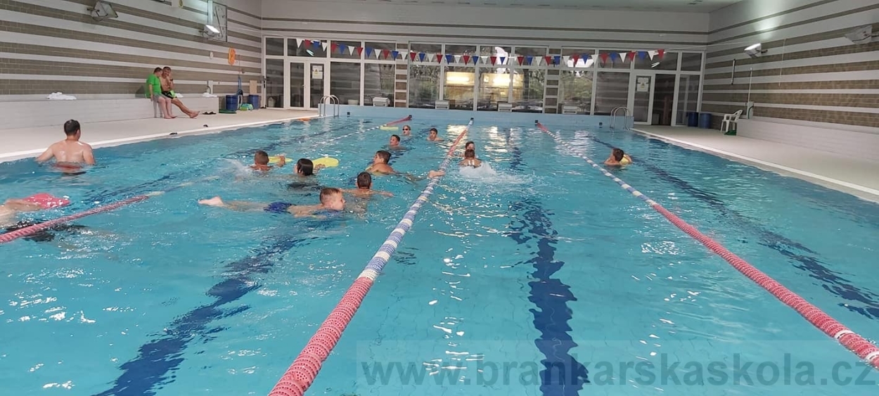 BFŠJCH - Léto 2020 - 2. turnus