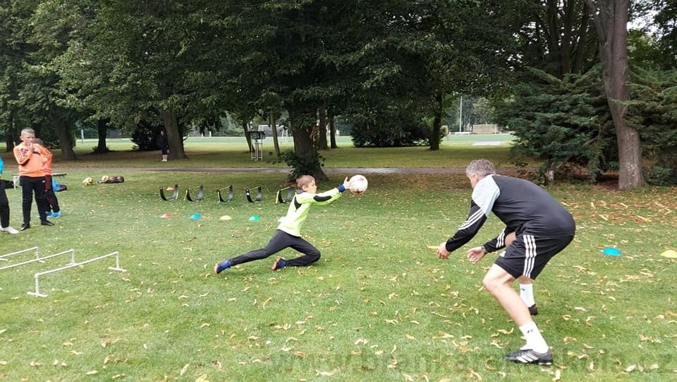 BFŠJCH - Léto 2020 - 2. turnus