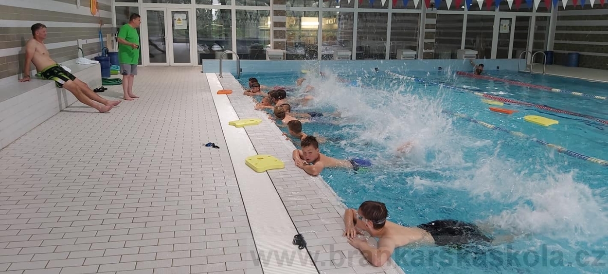 BFŠJCH - Léto 2020 - 2. turnus