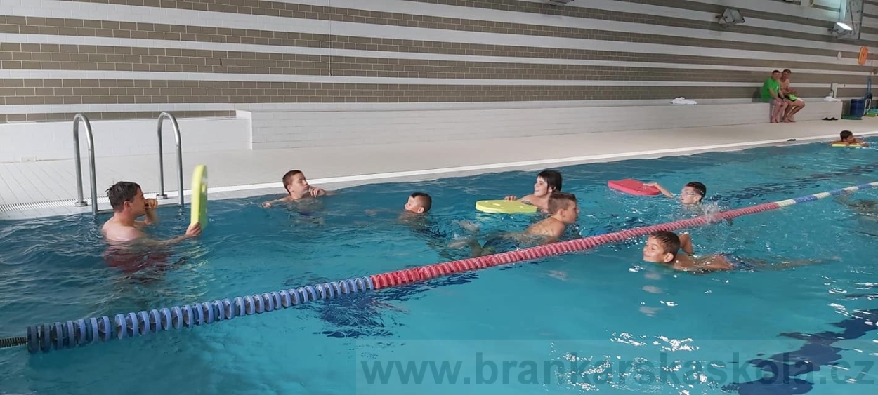 BFŠJCH - Léto 2020 - 2. turnus