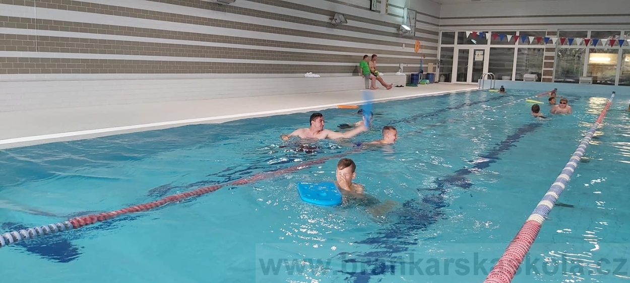 BFŠJCH - Léto 2020 - 2. turnus