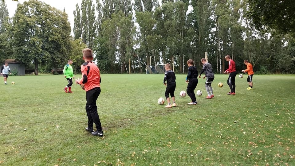 BFŠJCH - Léto 2020 - 2. turnus