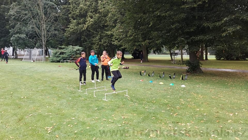 BFŠJCH - Léto 2020 - 2. turnus