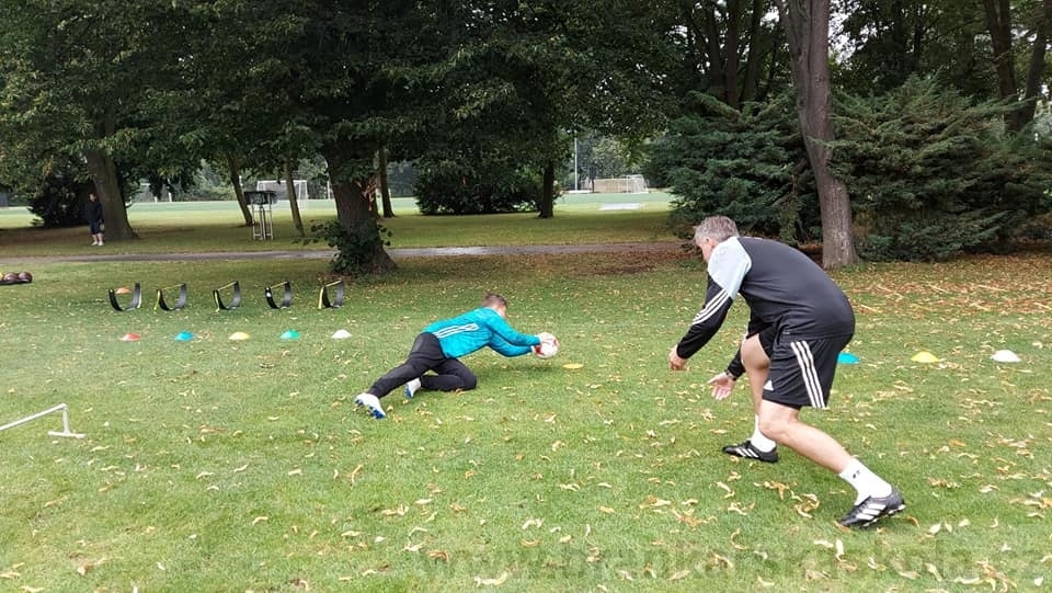 BFŠJCH - Léto 2020 - 2. turnus