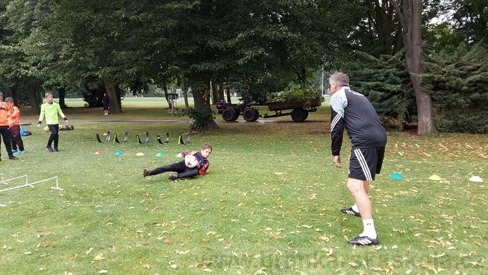 BFŠJCH - Léto 2020 - 2. turnus