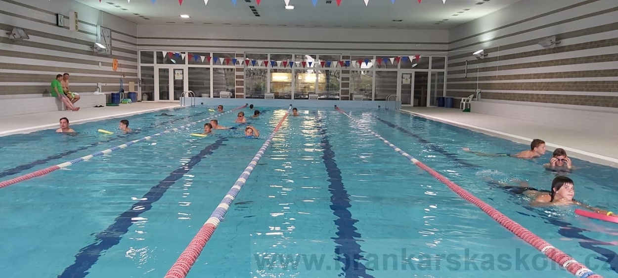 BFŠJCH - Léto 2020 - 2. turnus