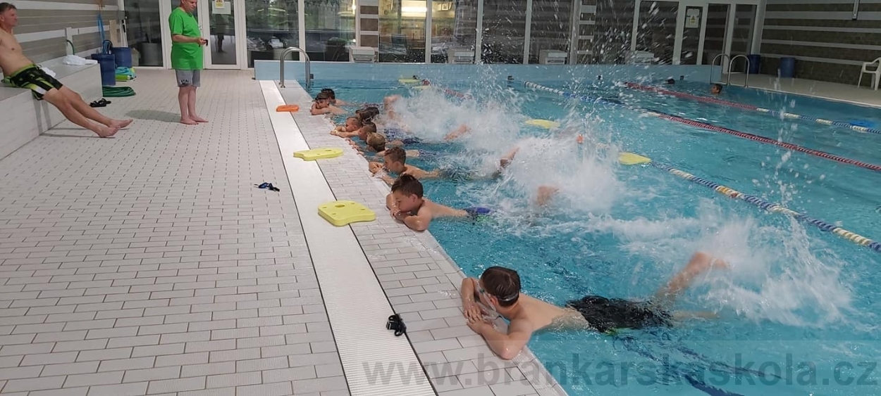 BFŠJCH - Léto 2020 - 2. turnus