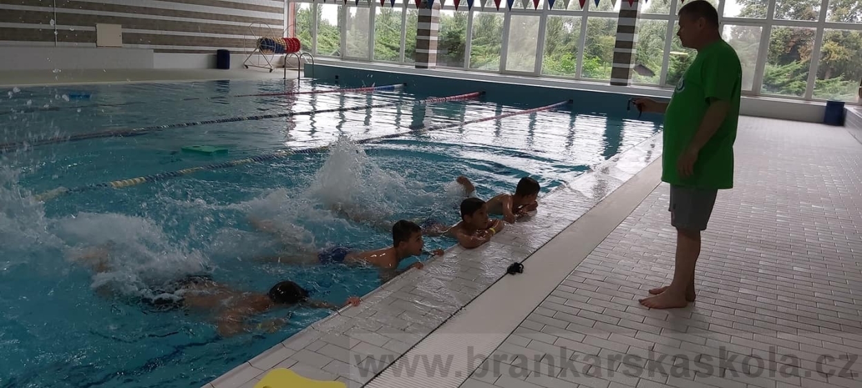 BFŠJCH - Léto 2020 - 2. turnus