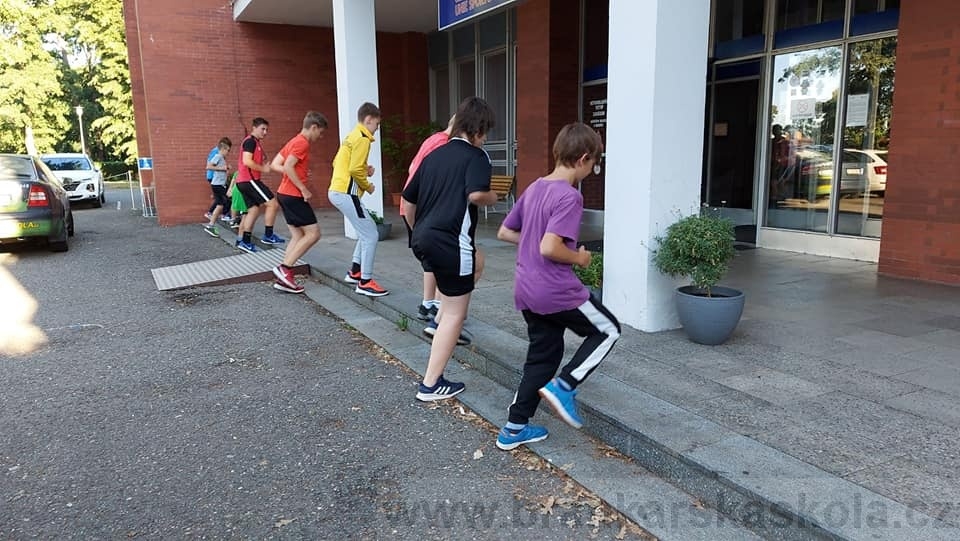 BFŠJCH - Léto 2020 - 2. turnus