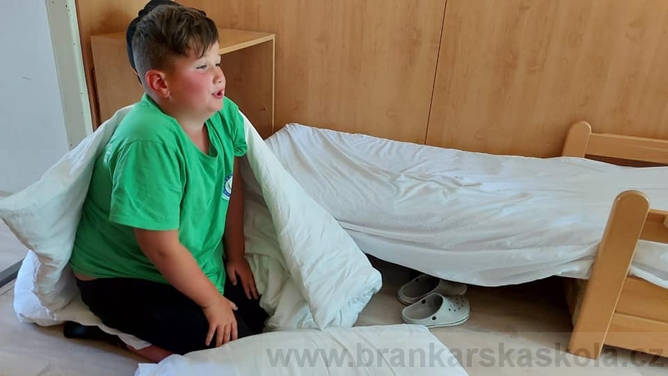 BFŠJCH - Léto 2020 - 2. turnus