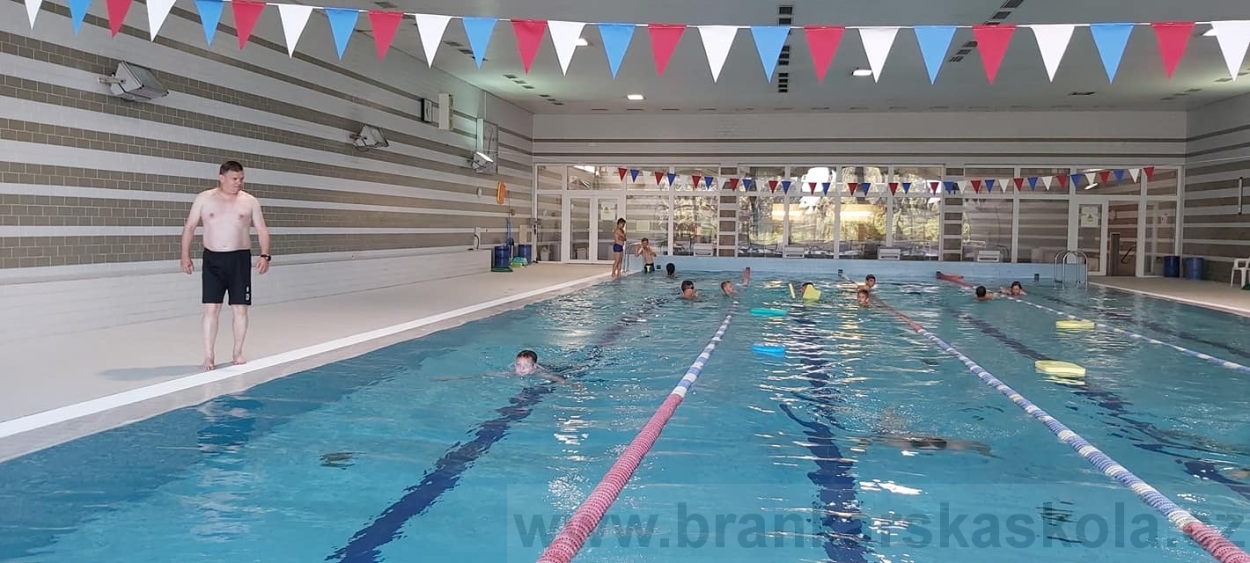 BFŠJCH - Léto 2020 - 2. turnus