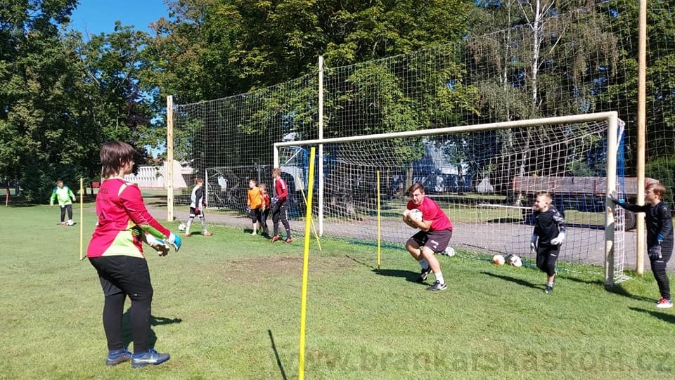 BFŠJCH - Léto 2020 - 2. turnus