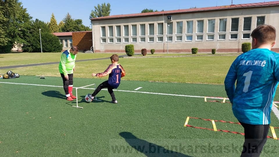 BFŠJCH - Léto 2020 - 2. turnus