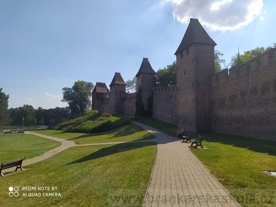 BFŠJCH - Léto 2020 - 2. turnus