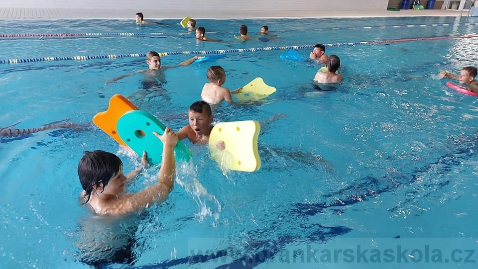 BFŠJCH - Léto 2020 - 2. turnus