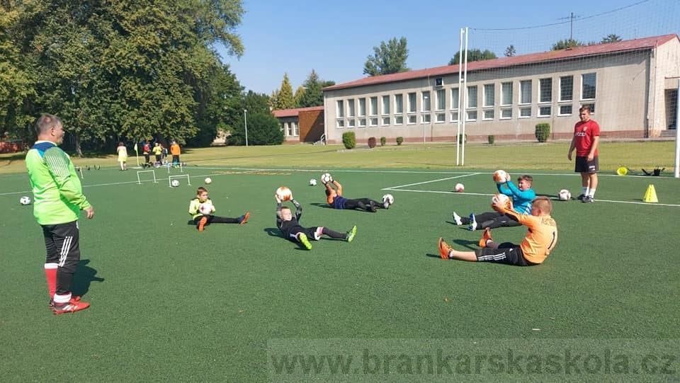 BFŠJCH - Léto 2020 - 2. turnus