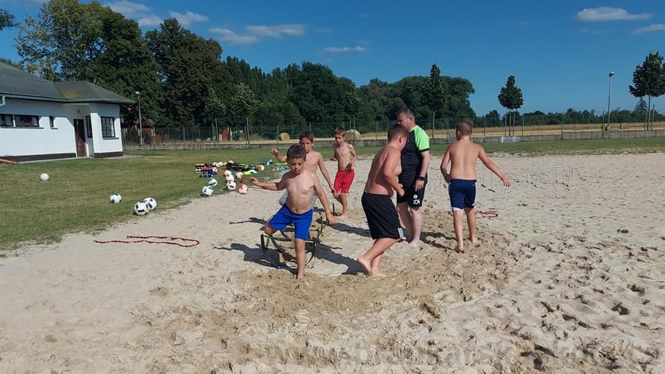 BFŠJCH - Léto 2020 - 2. turnus