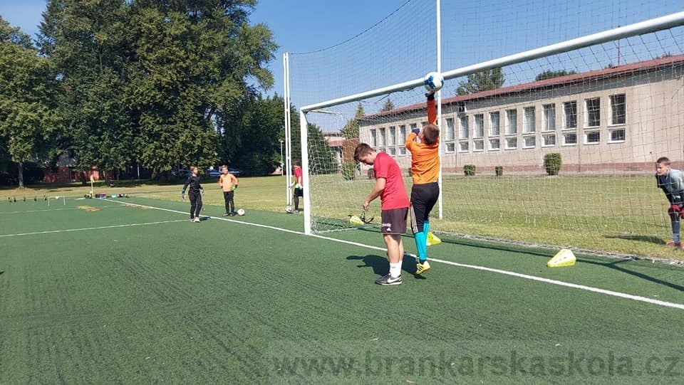 BFŠJCH - Léto 2020 - 2. turnus