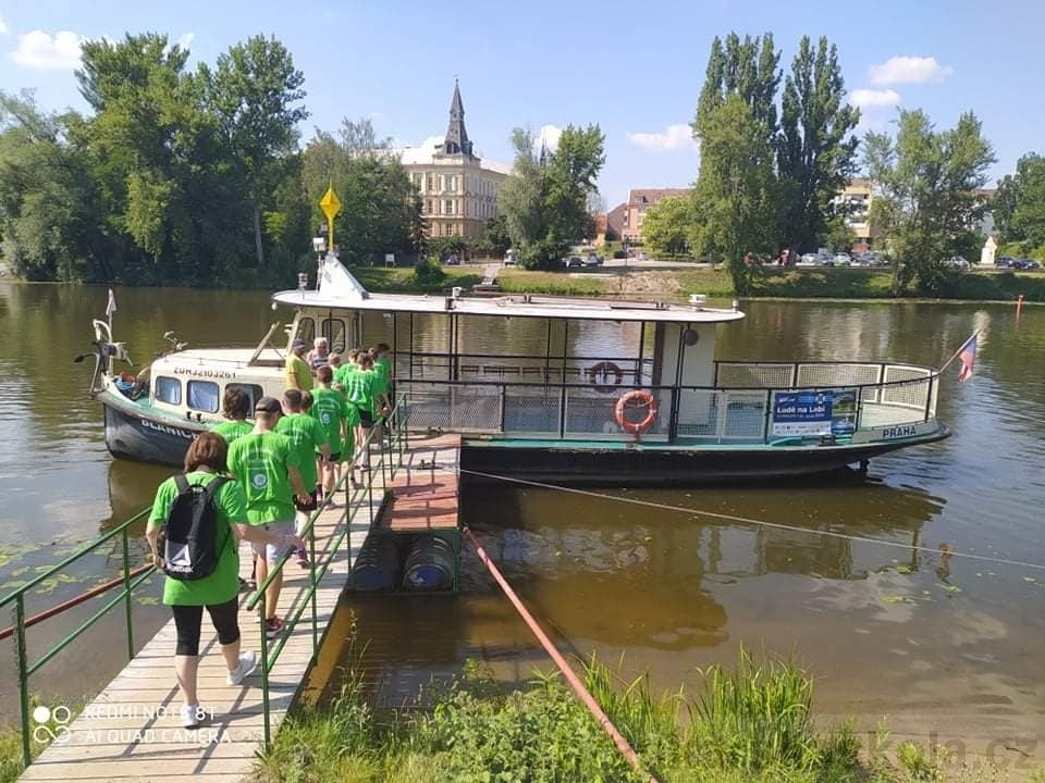 BFŠJCH - Léto 2020 - 2. turnus